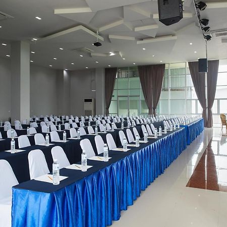 Eco Inn Prime Nakhon Si Thammarat Exterior foto