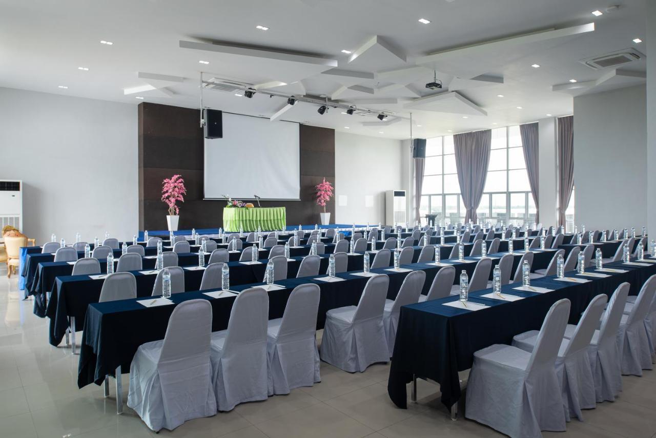 Eco Inn Prime Nakhon Si Thammarat Exterior foto